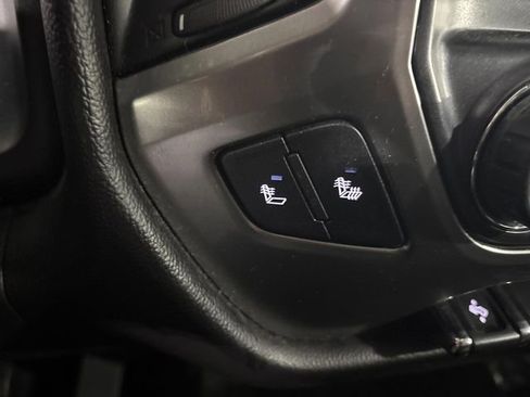 Used 2016 Chevrolet Silverado 1500 LT w/ All Star Edition image 8