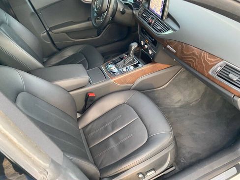 Used 2016 Audi A7 3.0T Premium Plus AWD/4WD image 40