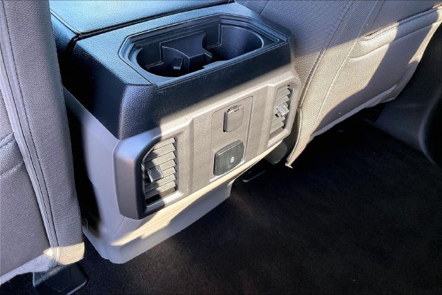 Used 2018 Ford F150 XLT w/ Equipment Group 301A Mid AWD/4WD image 31