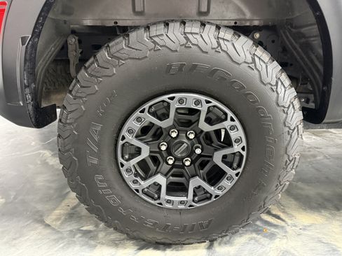 Used 2024 Ford F150 Raptor w/ Equipment Group 803A Raptor R AWD/4WD image 33