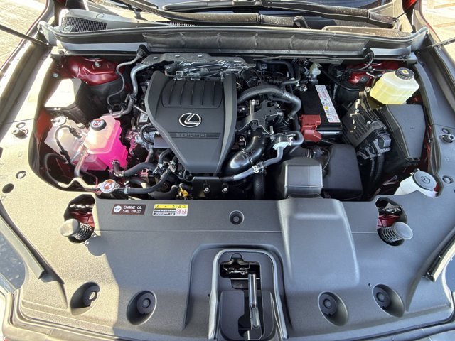 New 2026 Lexus RX 350 Premium Plus w/ Accessory Package (K3) FWD image 27