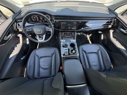Used 2024 Audi Q7 2.0T Premium Plus AWD/4WD image 13
