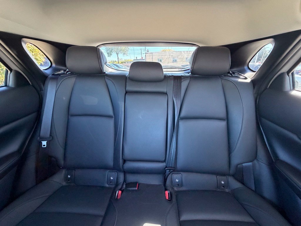 Used 2024 MAZDA CX-30 AWD 2.5 S w/ Select Sport Pkg image 12