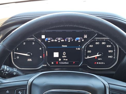 Used 2022 GMC Sierra 2500 Denali image 23