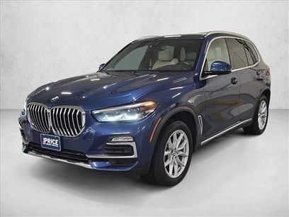 Used 2020 BMW X5 xDrive40i w/ Convenience Package