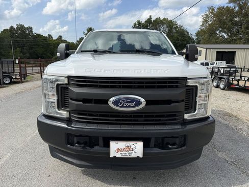 Used 2019 Ford F250 XL w/ Power Equipment Group AWD/4WD image 10