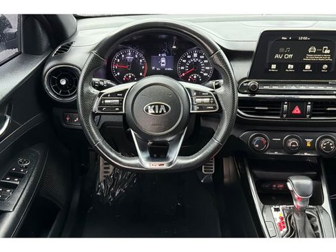 Used 2020 Kia Forte GT-Line image 16