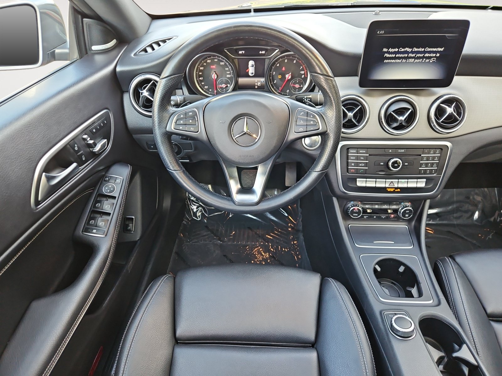 Used 2019 Mercedes-Benz CLA 250 4MATIC image 10