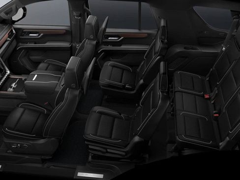 New 2026 GMC Yukon Denali w/ Denali Reserve Package AWD/4WD image 47