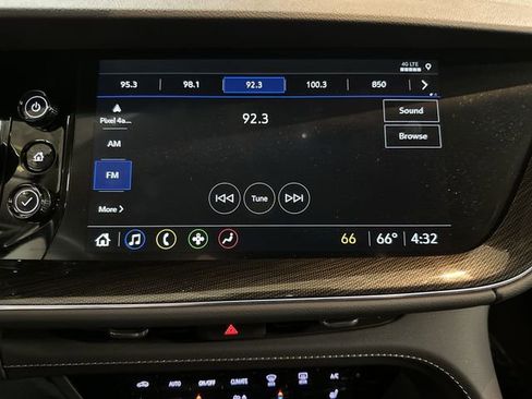 Certified 2023 Buick Envision Essence w/ Sport Touring Package image 14