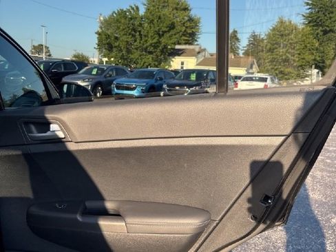 Used 2019 Kia Sportage LX image 26