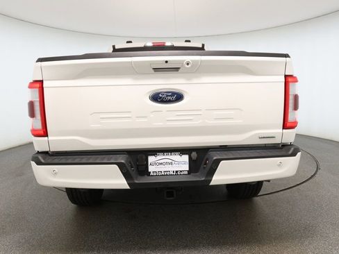 Used 2023 Ford F150 Lariat image 5