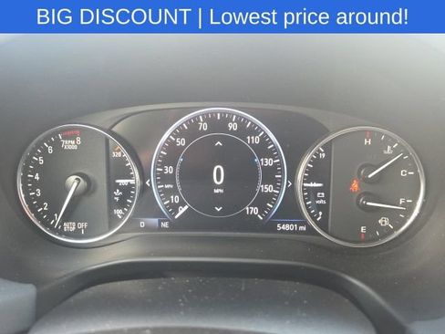 Used 2024 Buick Enclave Premium FWD image 51