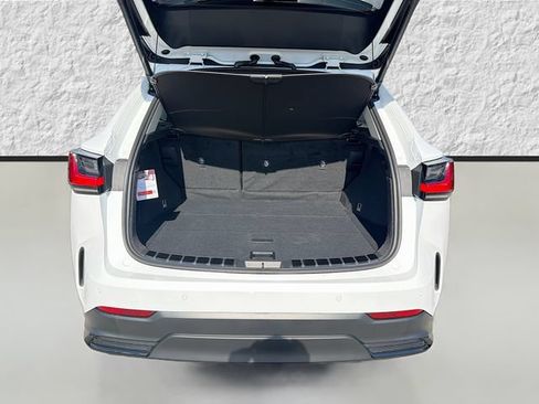 New 2026 Lexus NX 350 AWD w/ Premium Package image 12