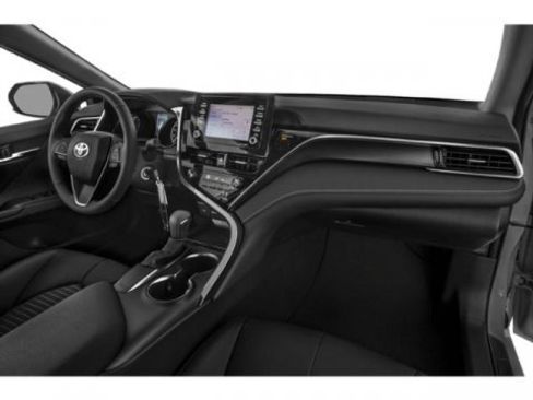 Used 2021 Toyota Camry SE w/ Convenience Package image 15