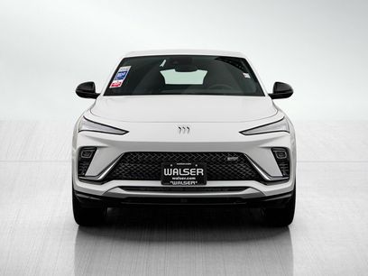 New 2026 Buick Envista Sport Touring w/ Convenience I Package