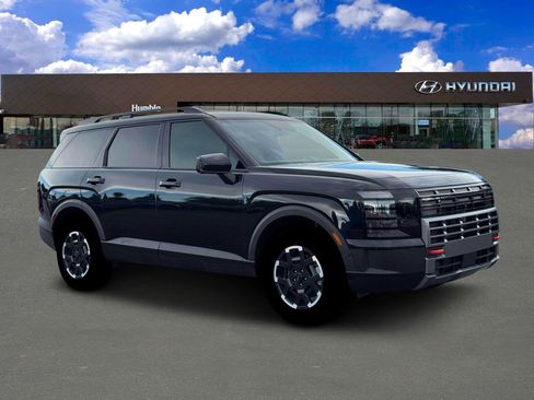 New 2026 Hyundai Palisade XRT Pro AWD/4WD image 10