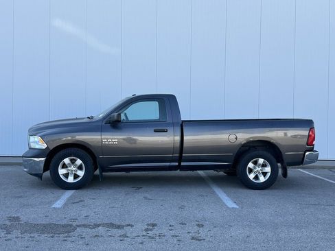Used 2015 RAM 1500 Tradesman w/ Power & Remote Entry Group image 2