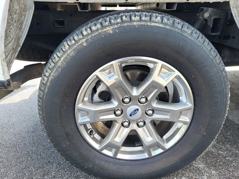 Used 2023 Ford F150 XLT w/ Equipment Group 301A Mid image 13