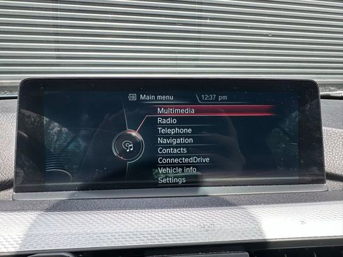 Used 2016 BMW 428i xDrive Convertible image 28