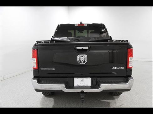 Used 2019 RAM 1500 Big Horn AWD/4WD image 21