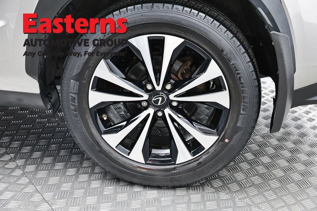 Used 2018 Lexus NX 300 F Sport AWD/4WD image 32