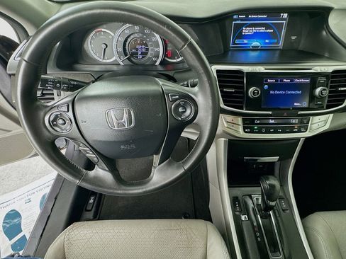 Used 2014 Honda Accord EX-L image 12