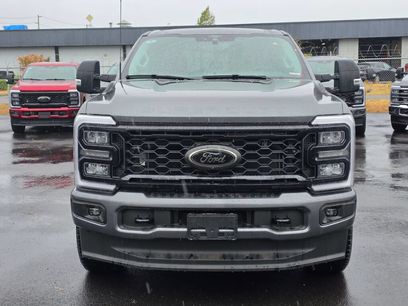 New 2026 Ford F350 XLT w/ XLT Premium Package
