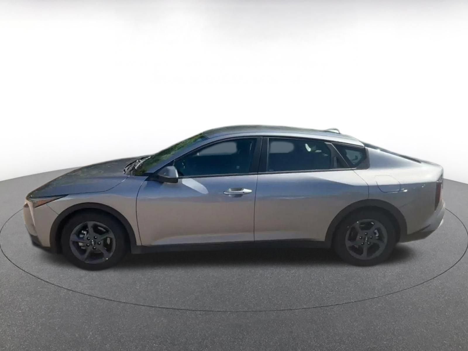Used 2026 Kia K4 FWD image 8