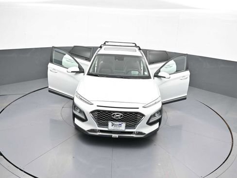 Used 2020 Hyundai Kona Ultimate AWD/4WD image 44