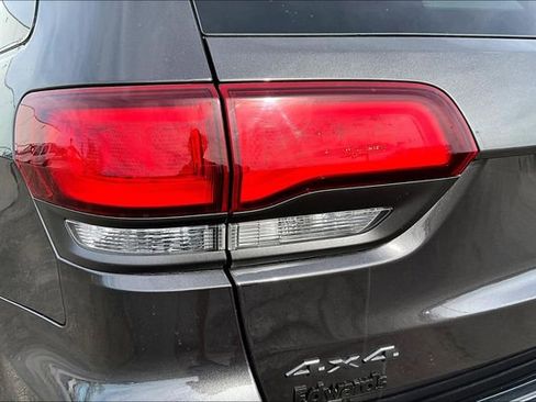 Used 2021 Jeep Grand Cherokee Limited w/ Quick Order Package 28K 80th image 22