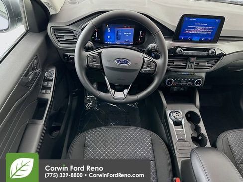New 2026 Ford Escape Active w/ Cold Weather Package AWD/4WD image 24