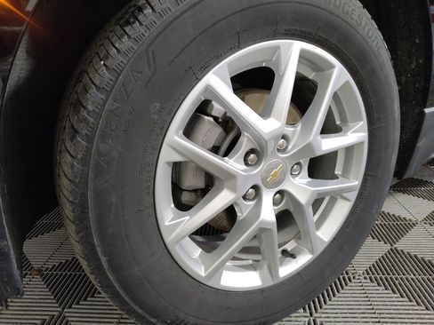 Used 2024 Chevrolet Equinox LT AWD/4WD image 31