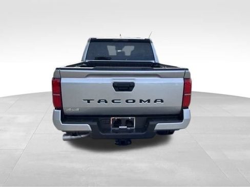 New 2025 Toyota Tacoma SR5 image 4