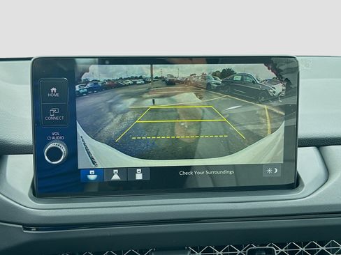 New 2026 Honda Accord LX image 13