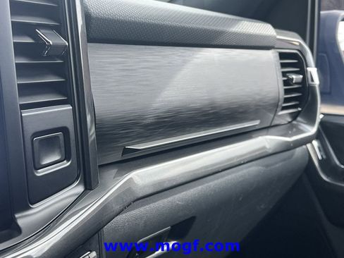 Certified 2023 Ford F150 XLT w/ Equipment Group 302A High image 13