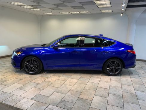 Used 2023 Acura Integra A-Spec image 4