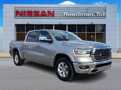 Used 2020 RAM 1500 Laramie