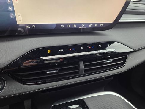 New 2026 Buick Enclave Preferred w/ Power Package FWD image 18