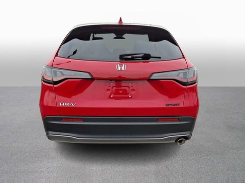 Used 2023 Honda HR-V Sport image 5