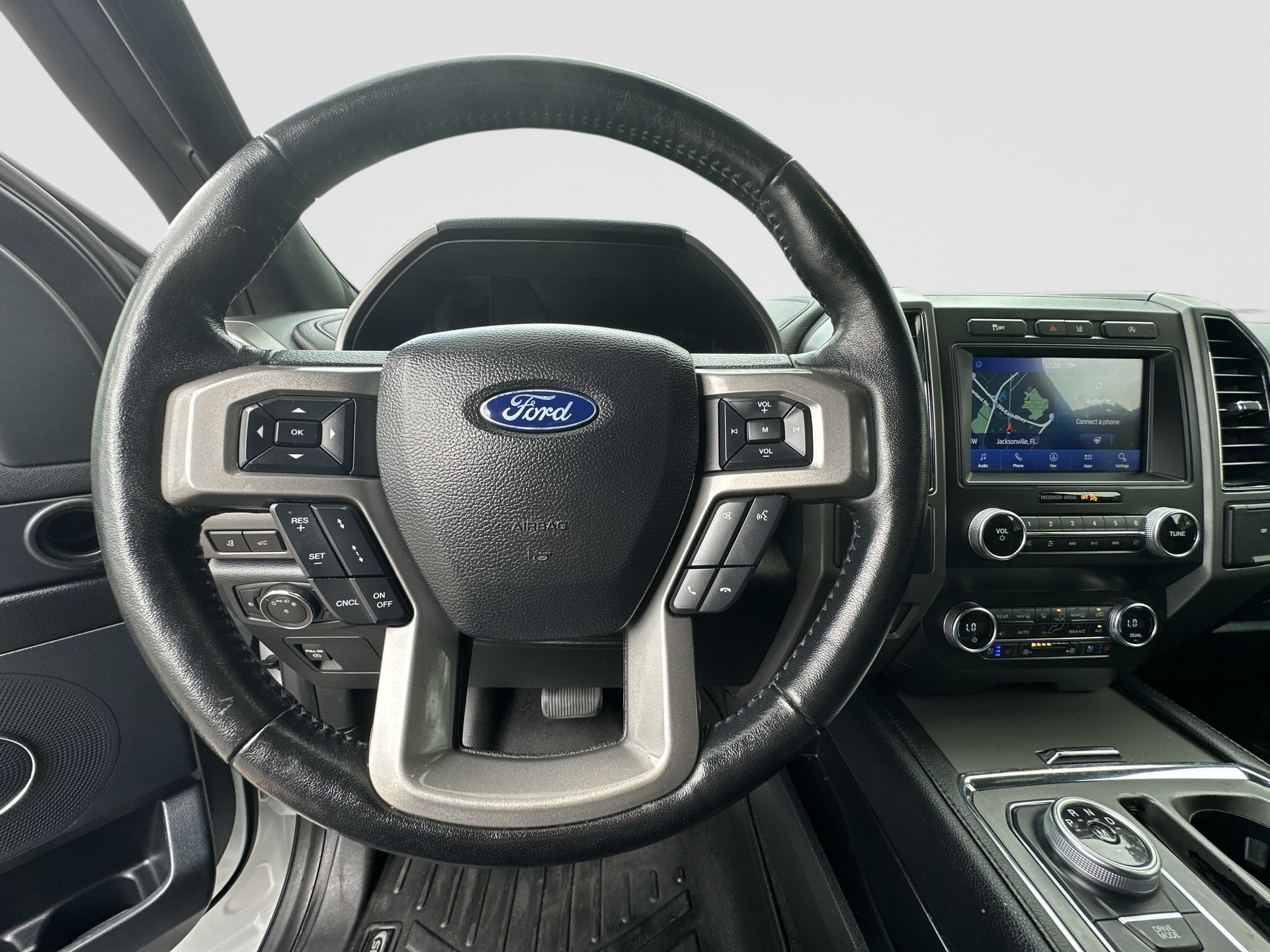 Used 2021 Ford Expedition XLT RWD image 11