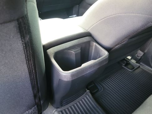 Used 2022 Toyota Tacoma TRD Sport w/ Technology Package RWD image 22