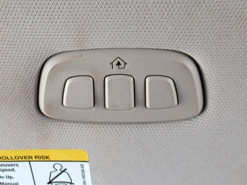 Used 2022 Ford Expedition Max Limited image 37