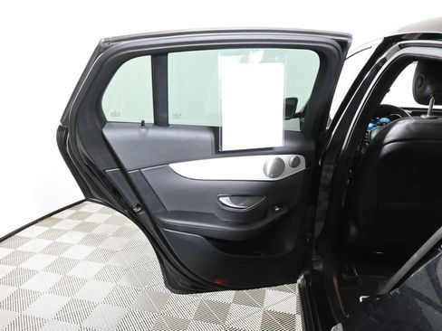 Certified 2023 Mercedes-Benz GLC 300 GLC 300 Coupe image 30