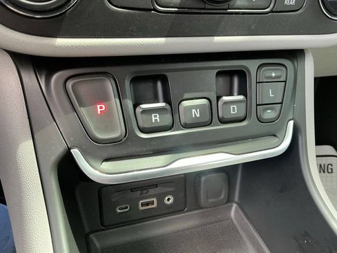 Used 2021 GMC Terrain SLT w/ Infotainment Package II FWD image 41
