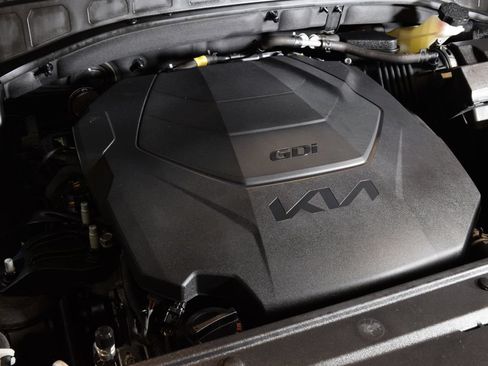 Used 2022 Kia Telluride S FWD image 35