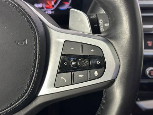 Used 2023 BMW X3 sDrive30i w/ M Sport Package image 28