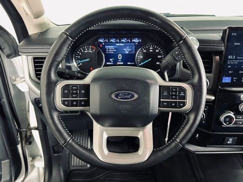Used 2024 Ford Expedition Max XL AWD/4WD image 25