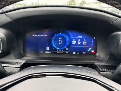 Used 2021 Ford Explorer ST w/ Equipment Group 401A AWD/4WD image 25