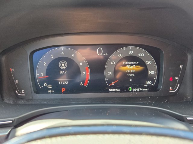 Used 2024 Acura Integra A-Spec w/ Technology Package FWD image 26